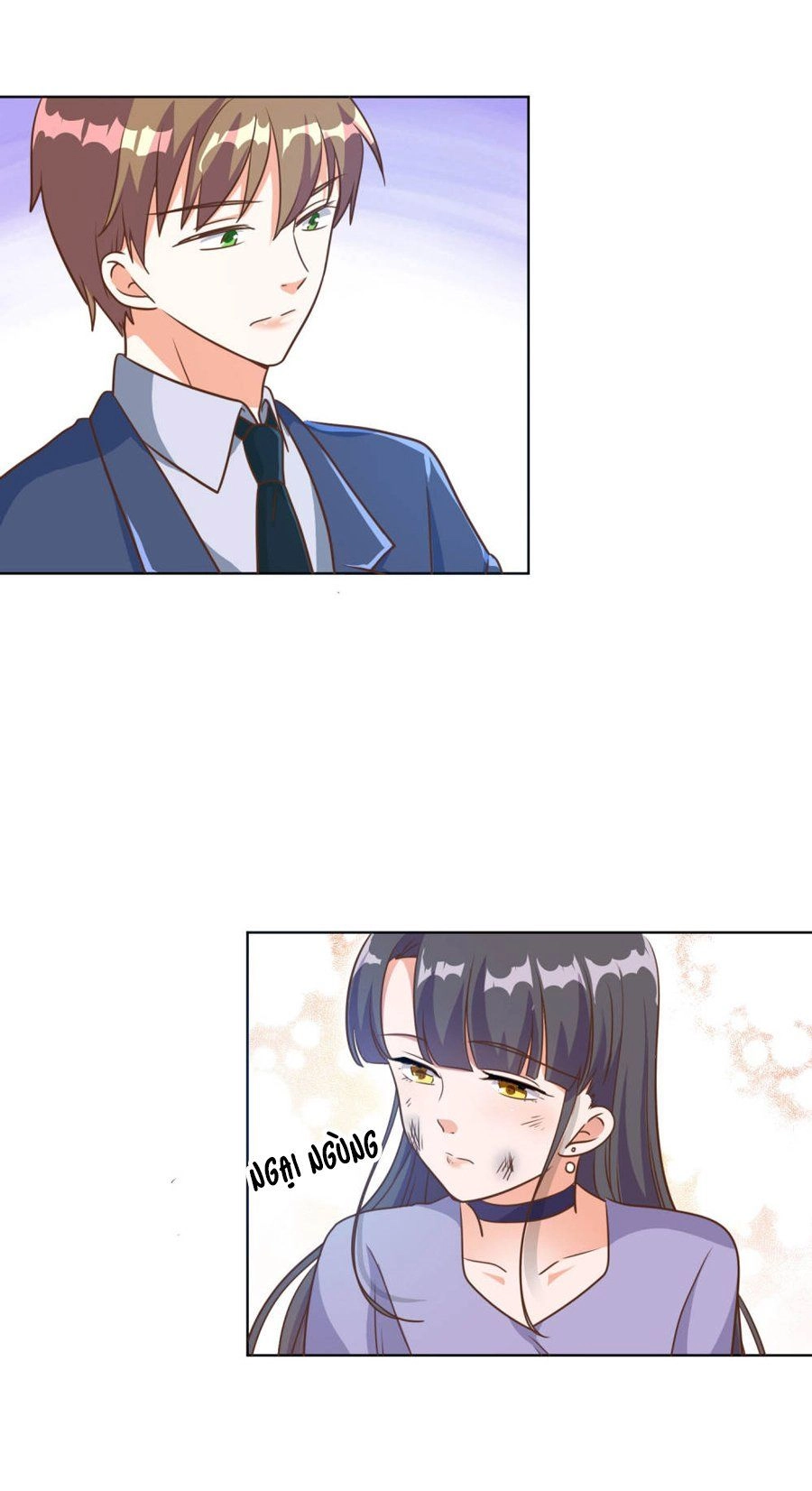 Hôn Nhân Dục Vọng: Thiếu Gia Nhẹ Một Chút! Chapter 89 - 24