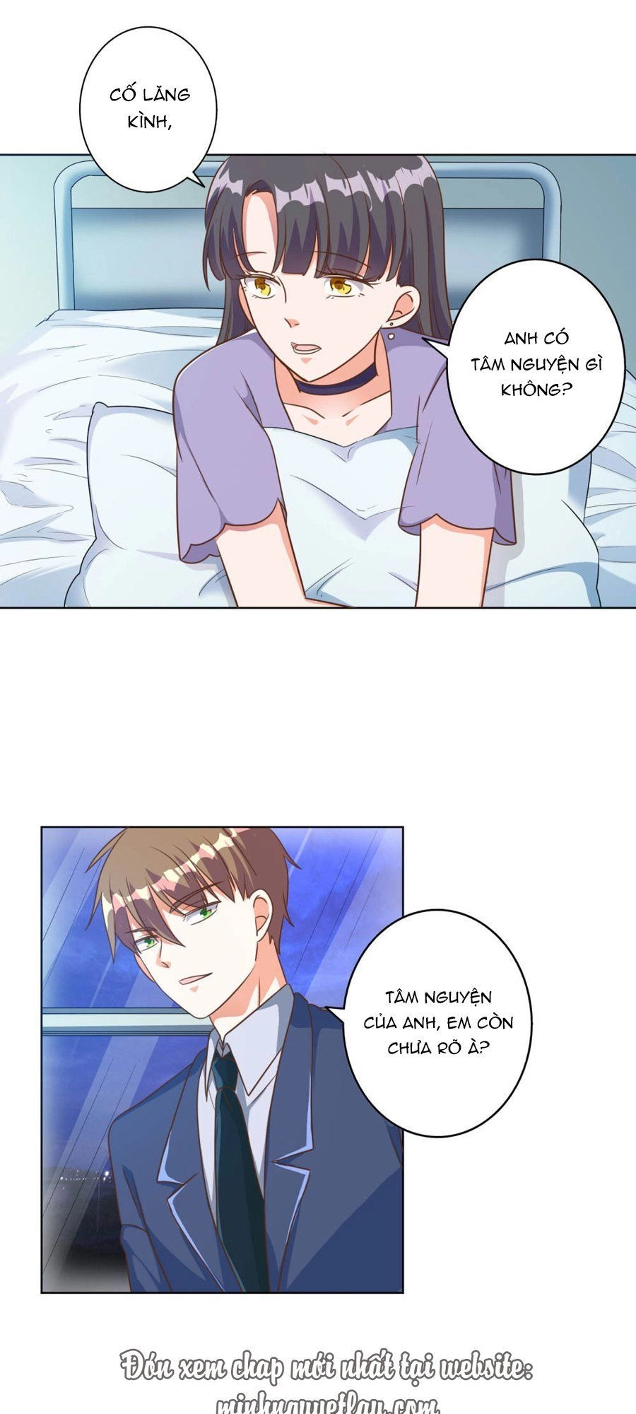 Hôn Nhân Dục Vọng: Thiếu Gia Nhẹ Một Chút! Chapter 89 - 25