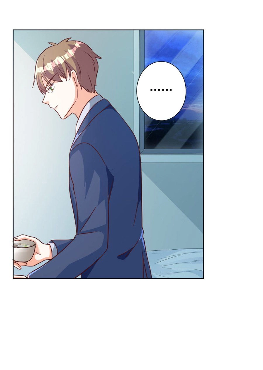 Hôn Nhân Dục Vọng: Thiếu Gia Nhẹ Một Chút! Chapter 90 - 8