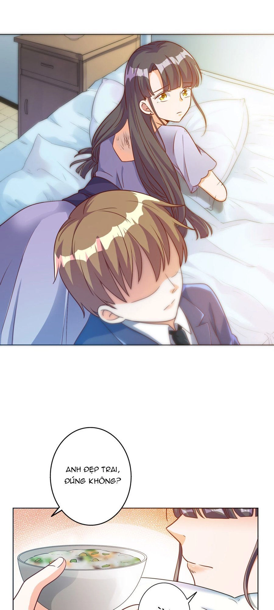 Hôn Nhân Dục Vọng: Thiếu Gia Nhẹ Một Chút! Chapter 90 - 9