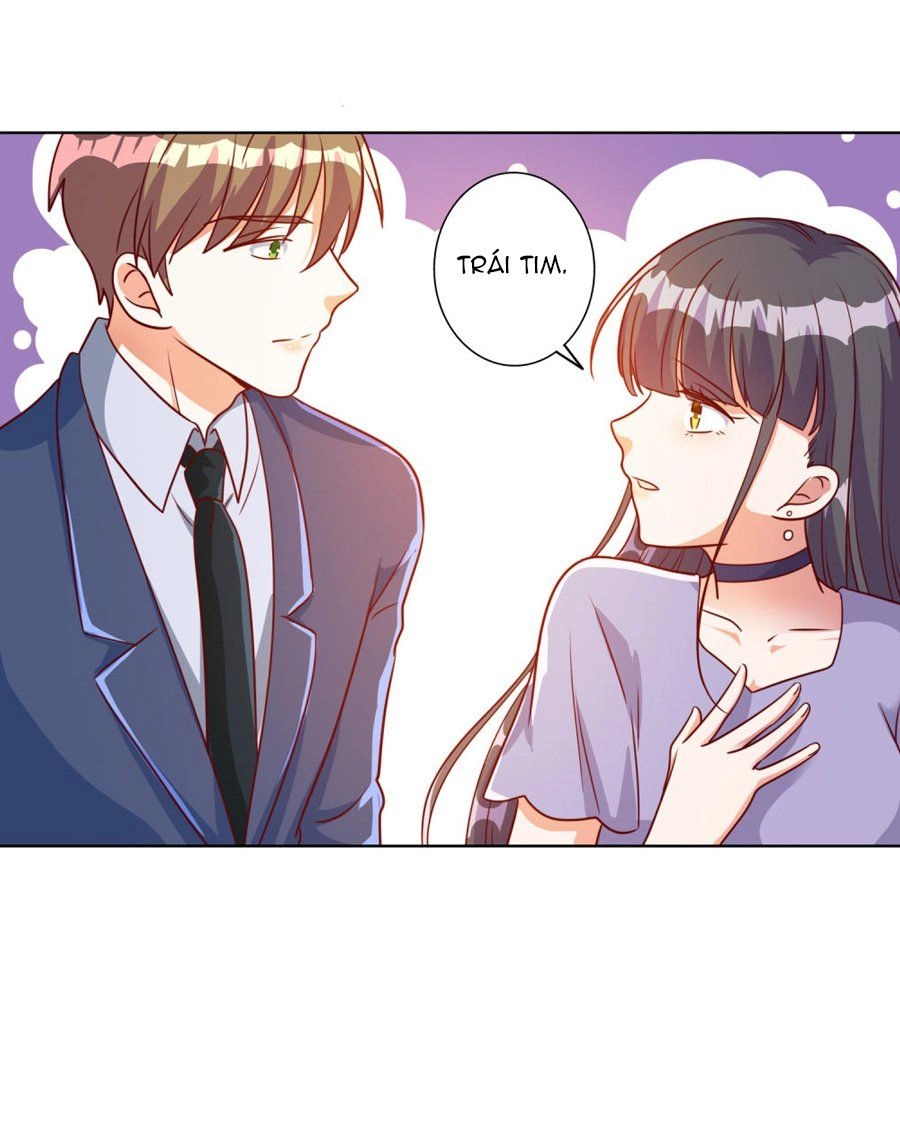 Hôn Nhân Dục Vọng: Thiếu Gia Nhẹ Một Chút! Chapter 90 - 15