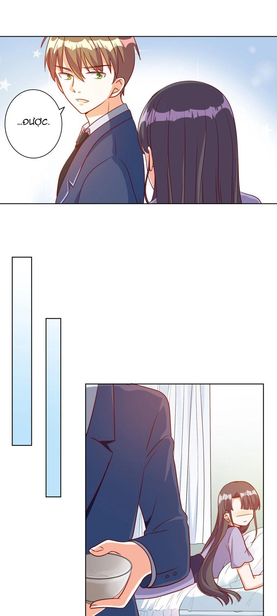 Hôn Nhân Dục Vọng: Thiếu Gia Nhẹ Một Chút! Chapter 90 - 19