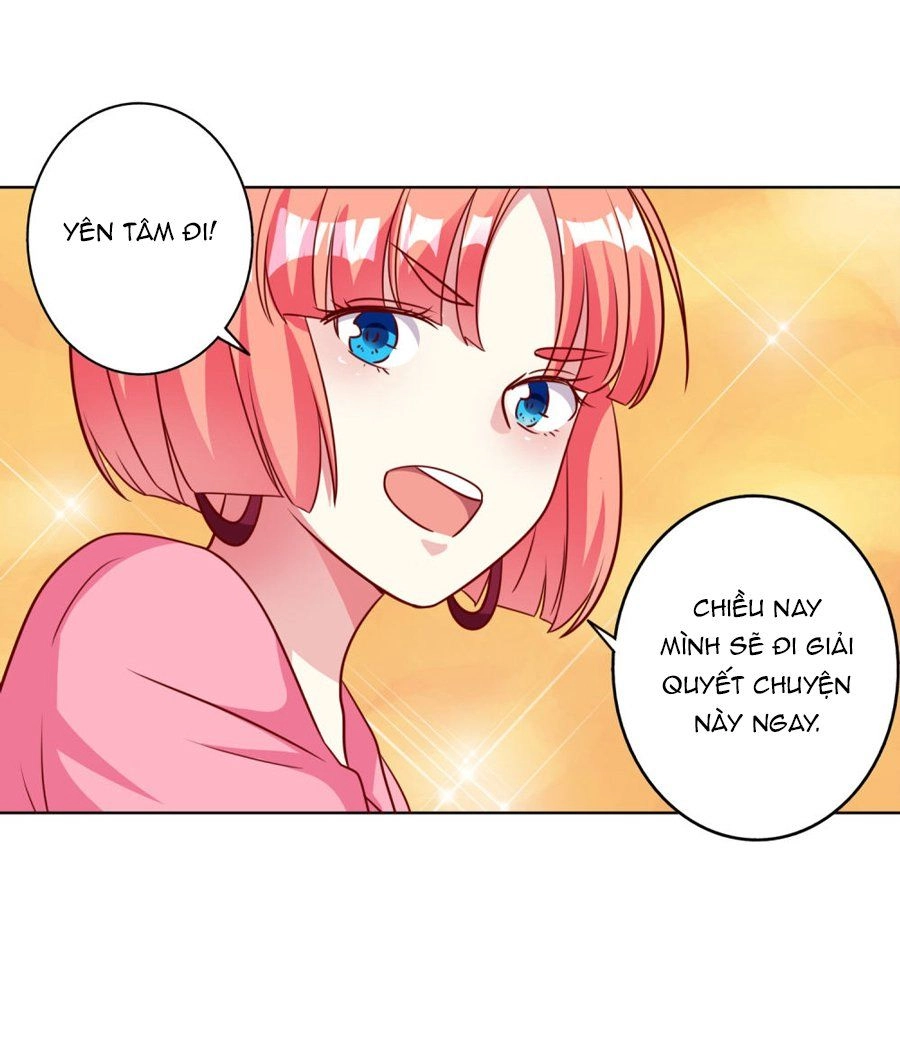 Hôn Nhân Dục Vọng: Thiếu Gia Nhẹ Một Chút! Chapter 91 - 12