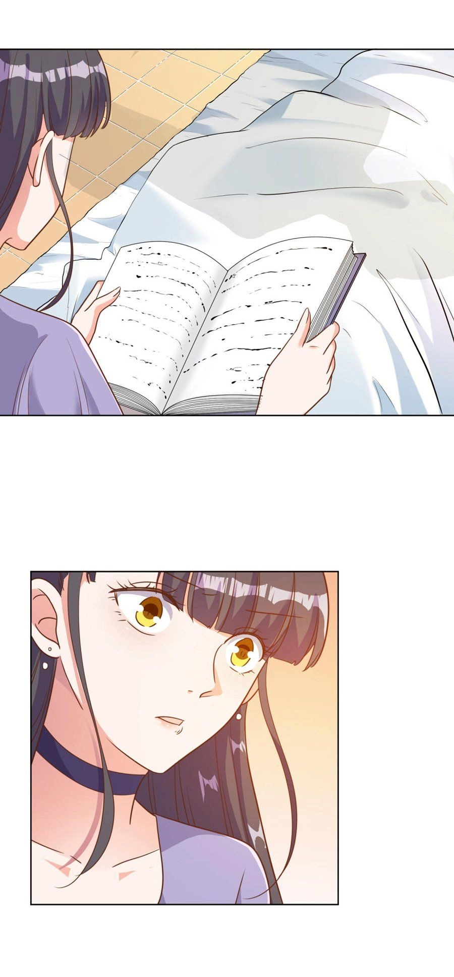 Hôn Nhân Dục Vọng: Thiếu Gia Nhẹ Một Chút! Chapter 91 - 21