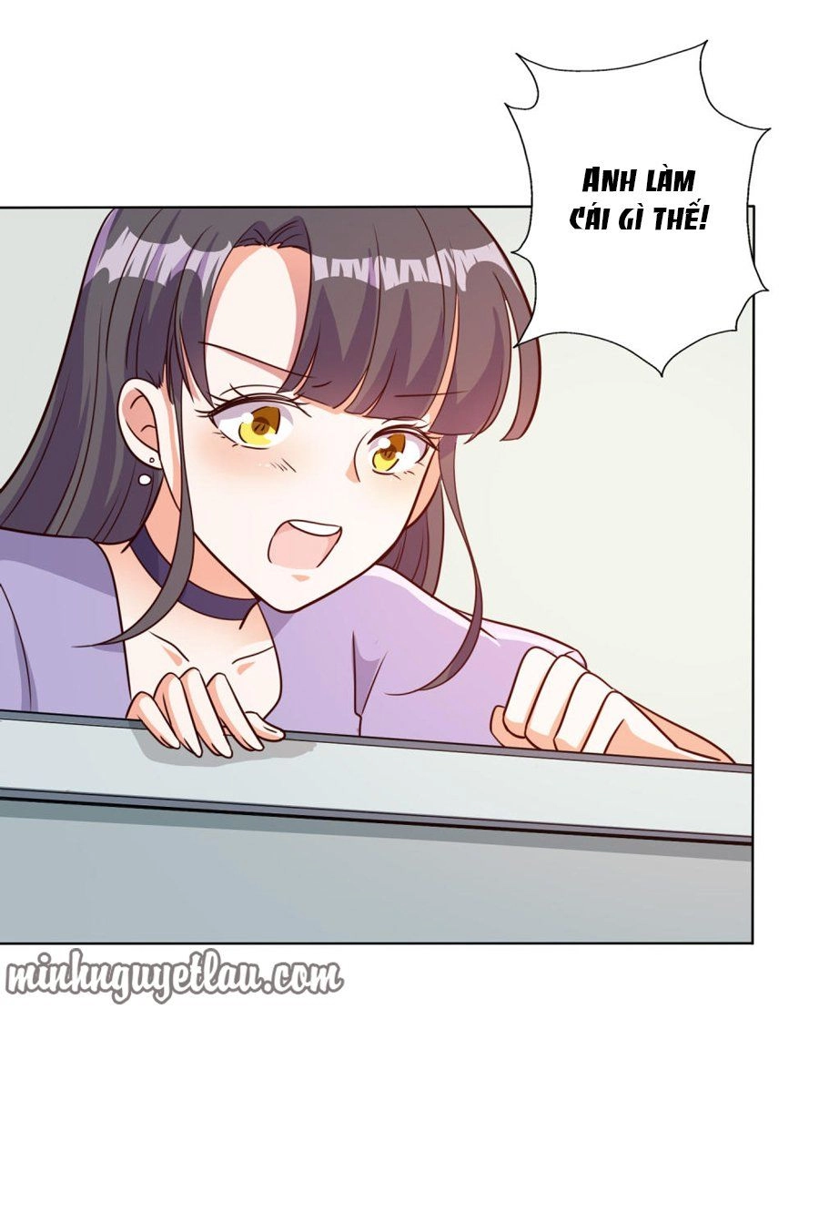 Hôn Nhân Dục Vọng: Thiếu Gia Nhẹ Một Chút! Chapter 91 - 28