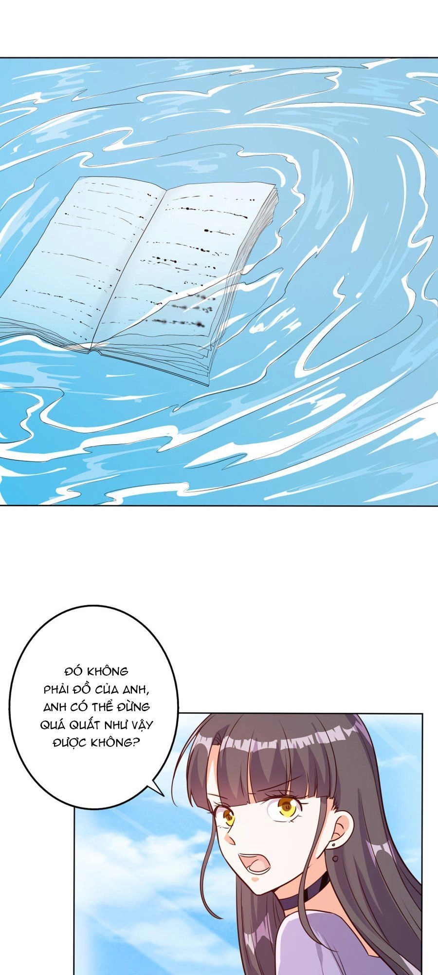 Hôn Nhân Dục Vọng: Thiếu Gia Nhẹ Một Chút! Chapter 91 - 29