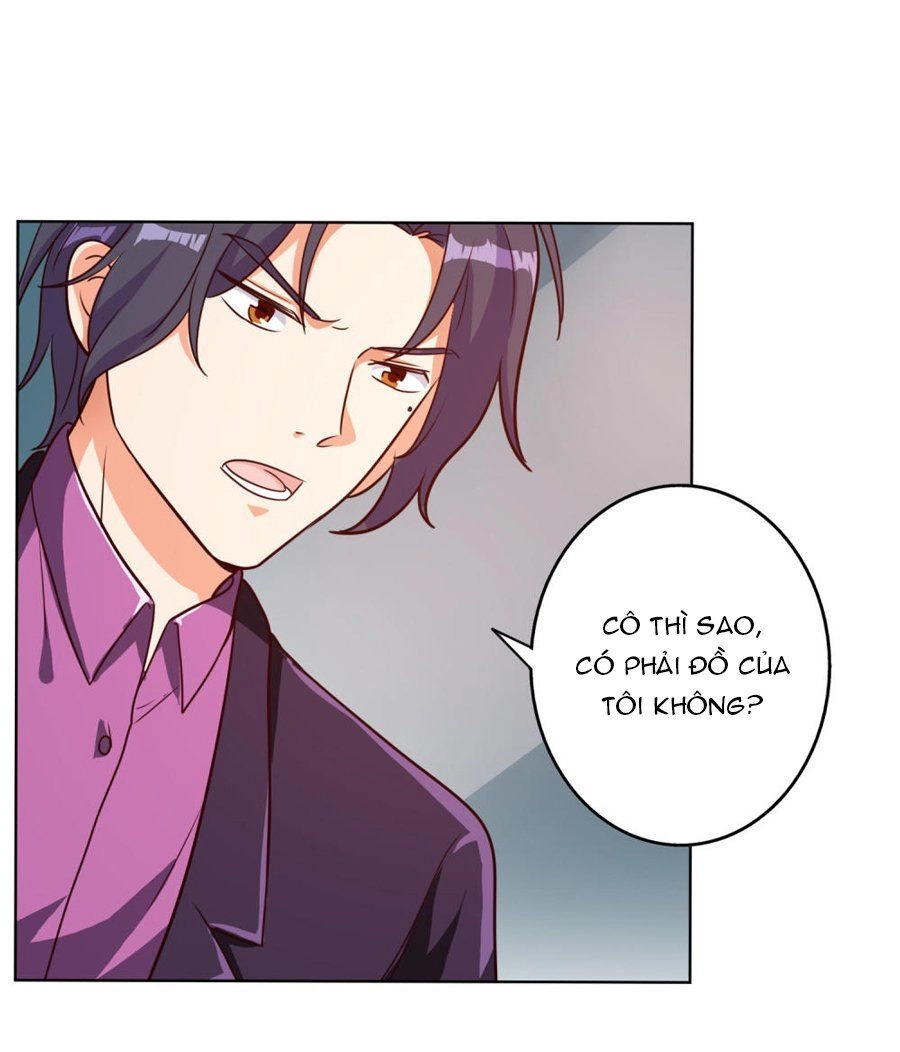 Hôn Nhân Dục Vọng: Thiếu Gia Nhẹ Một Chút! Chapter 91 - 31