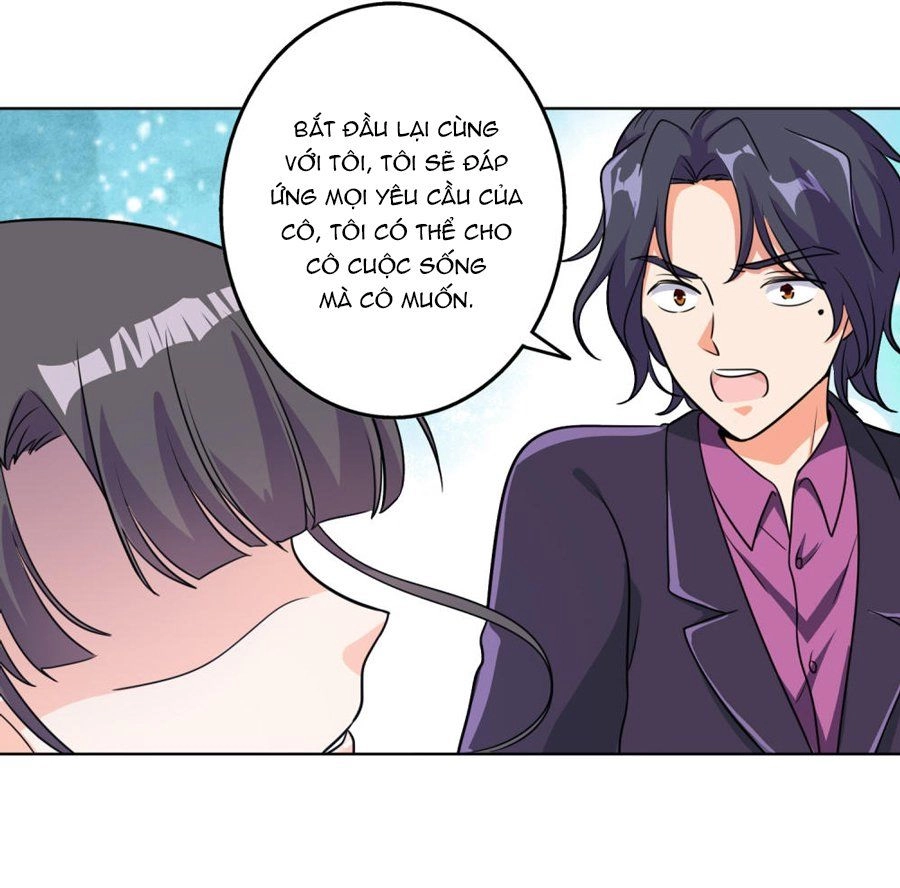 Hôn Nhân Dục Vọng: Thiếu Gia Nhẹ Một Chút! Chapter 92 - 13