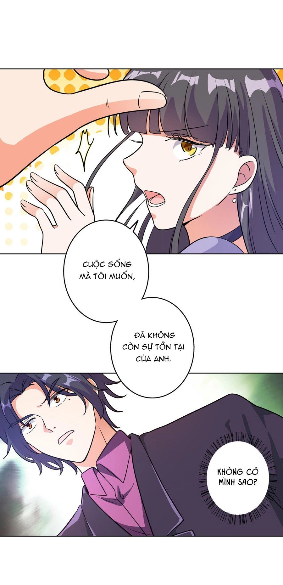 Hôn Nhân Dục Vọng: Thiếu Gia Nhẹ Một Chút! Chapter 92 - 14