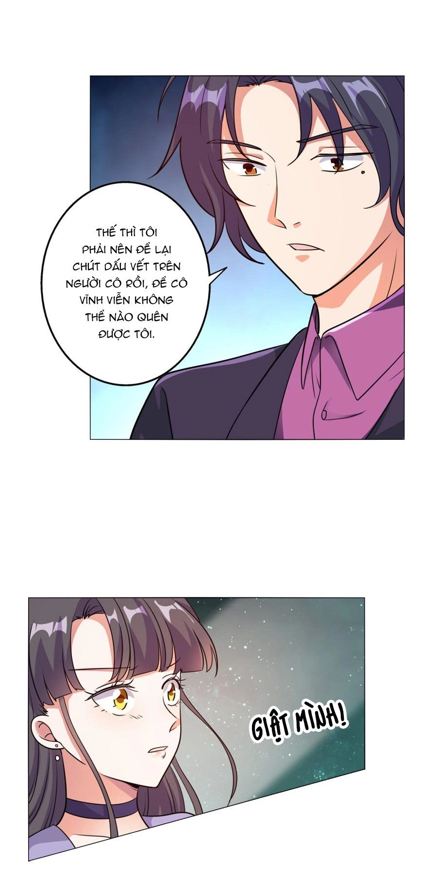 Hôn Nhân Dục Vọng: Thiếu Gia Nhẹ Một Chút! Chapter 92 - 18