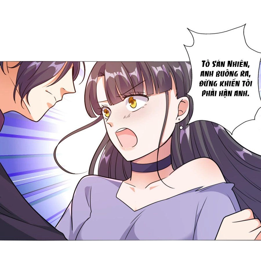 Hôn Nhân Dục Vọng: Thiếu Gia Nhẹ Một Chút! Chapter 92 - 22