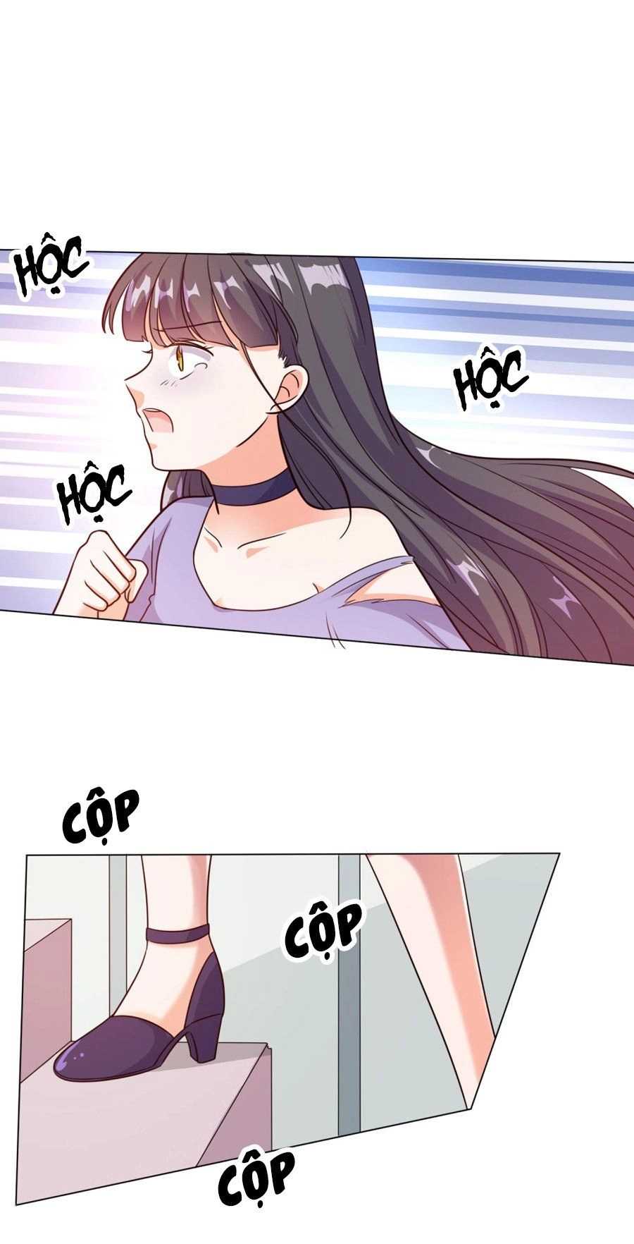 Hôn Nhân Dục Vọng: Thiếu Gia Nhẹ Một Chút! Chapter 93 - 2