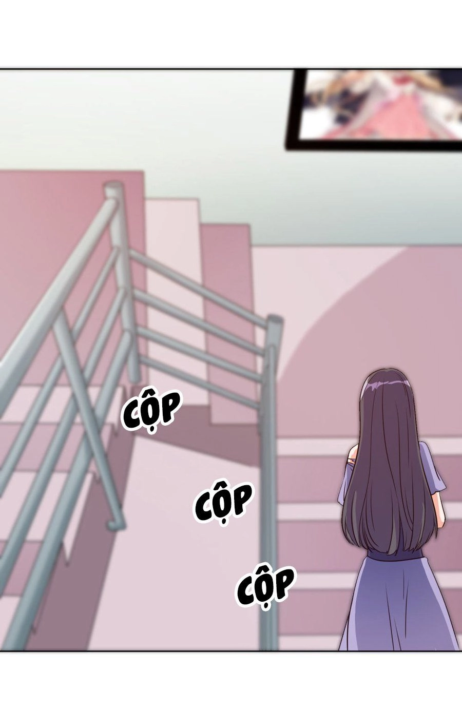 Hôn Nhân Dục Vọng: Thiếu Gia Nhẹ Một Chút! Chapter 93 - 3