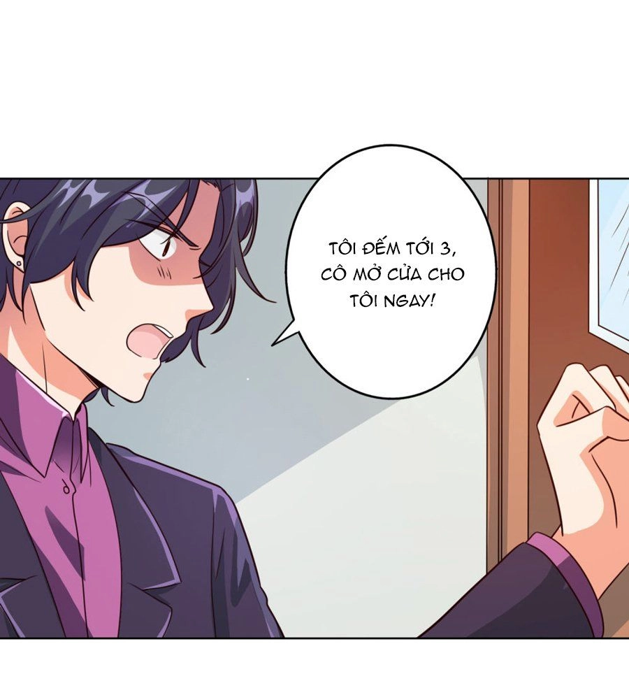 Hôn Nhân Dục Vọng: Thiếu Gia Nhẹ Một Chút! Chapter 93 - 9