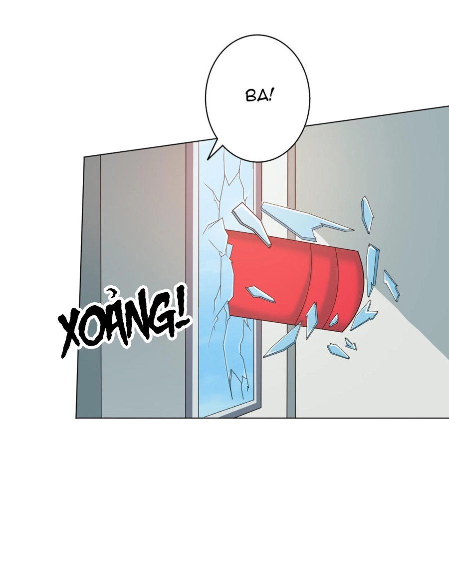 Hôn Nhân Dục Vọng: Thiếu Gia Nhẹ Một Chút! Chapter 93 - 14