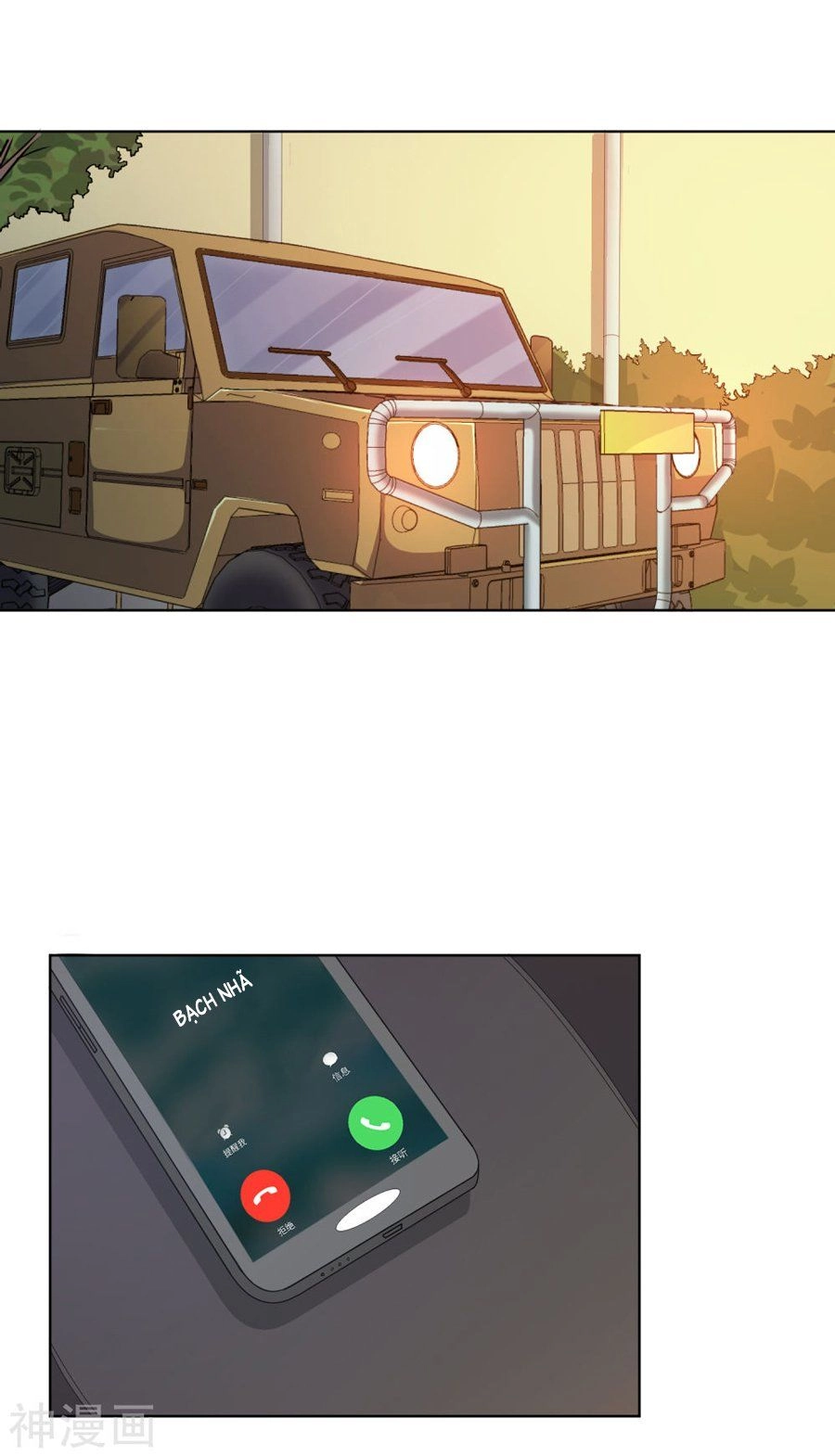 Hôn Nhân Dục Vọng: Thiếu Gia Nhẹ Một Chút! Chapter 93 - 15