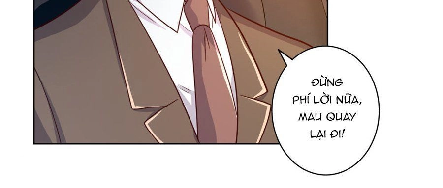 Hôn Nhân Dục Vọng: Thiếu Gia Nhẹ Một Chút! Chapter 93 - 18