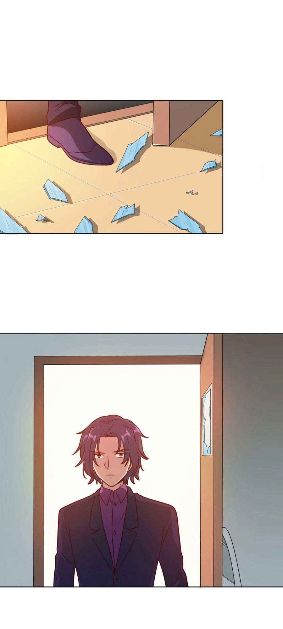 Hôn Nhân Dục Vọng: Thiếu Gia Nhẹ Một Chút! Chapter 93 - 21