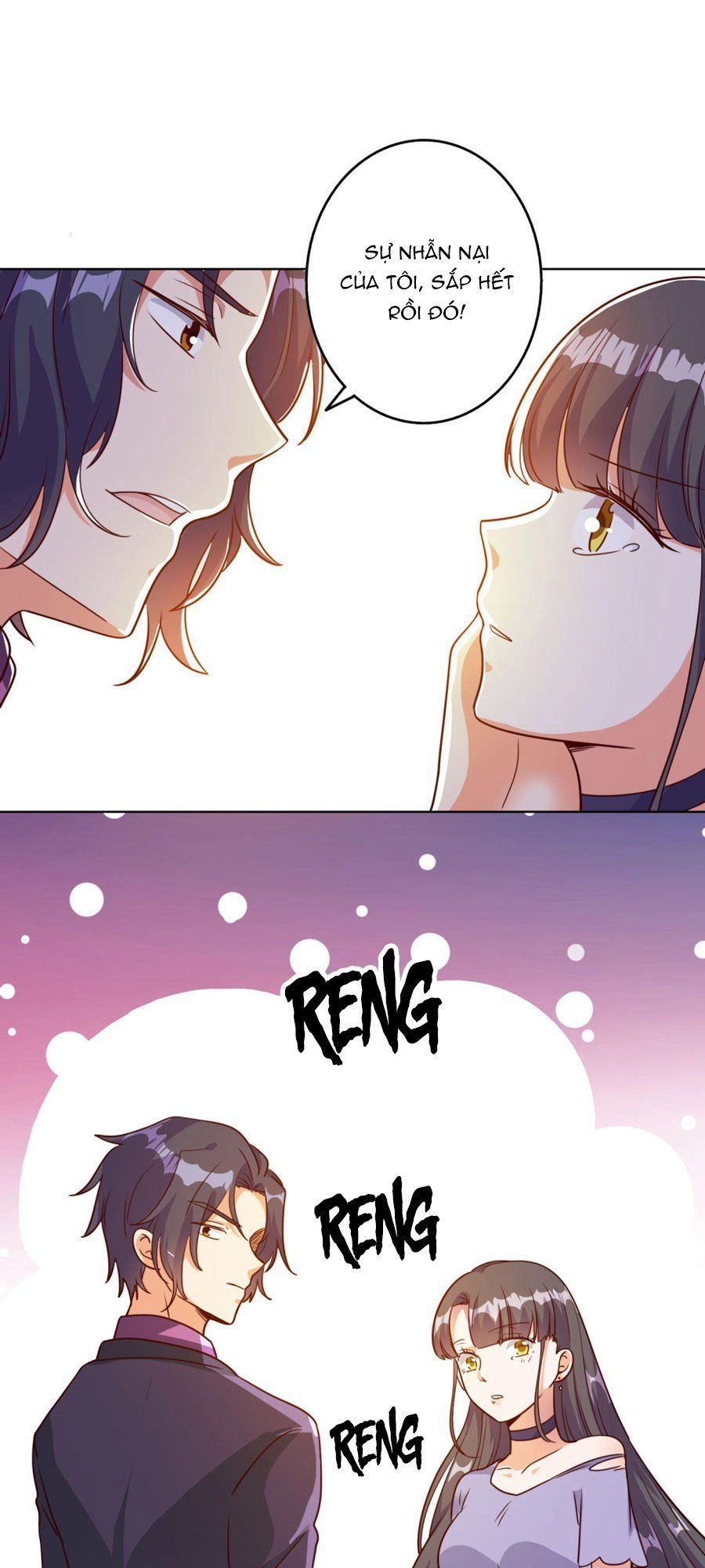 Hôn Nhân Dục Vọng: Thiếu Gia Nhẹ Một Chút! Chapter 93 - 31