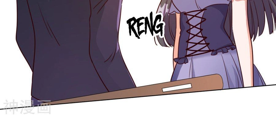 Hôn Nhân Dục Vọng: Thiếu Gia Nhẹ Một Chút! Chapter 93 - 32