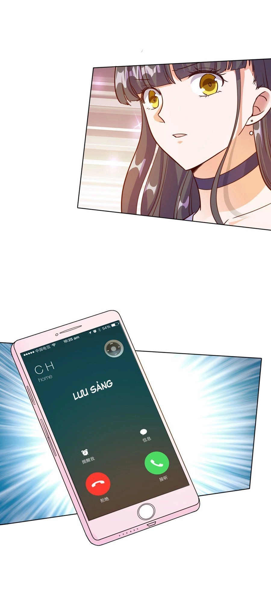 Hôn Nhân Dục Vọng: Thiếu Gia Nhẹ Một Chút! Chapter 93 - 33