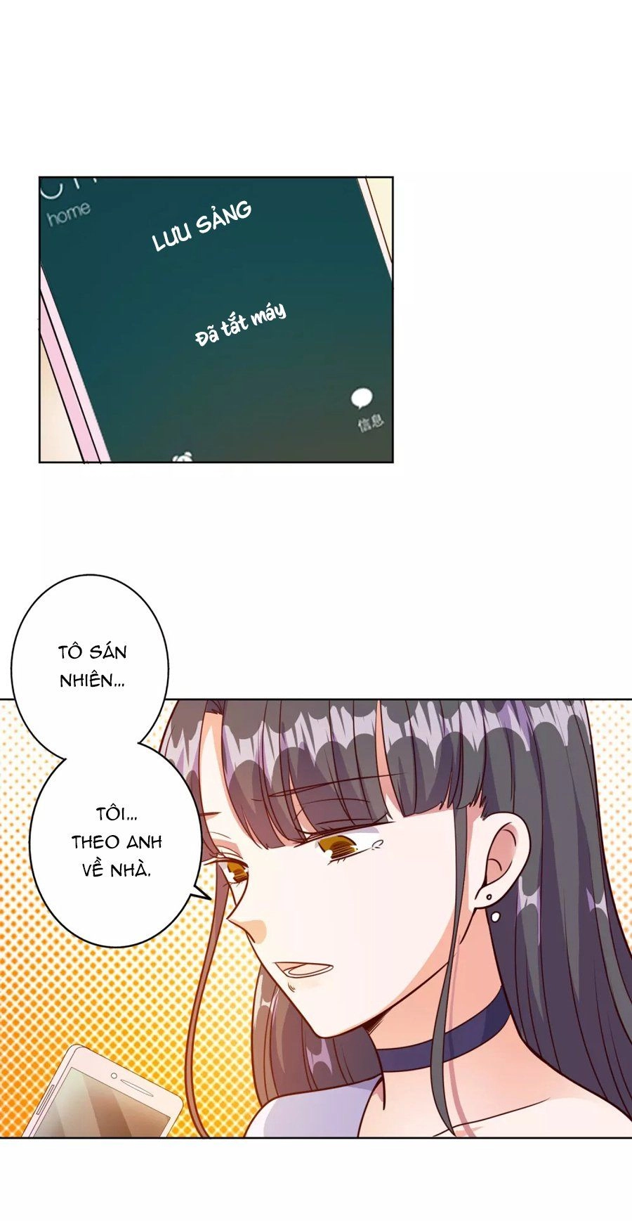 Hôn Nhân Dục Vọng: Thiếu Gia Nhẹ Một Chút! Chapter 94 - 4