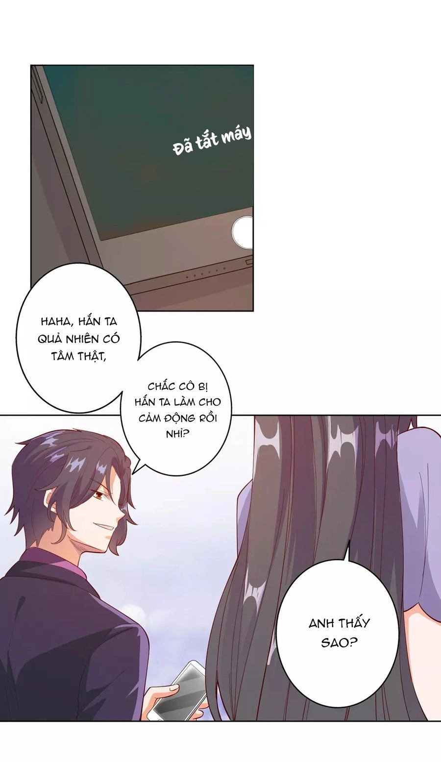 Hôn Nhân Dục Vọng: Thiếu Gia Nhẹ Một Chút! Chapter 94 - 15