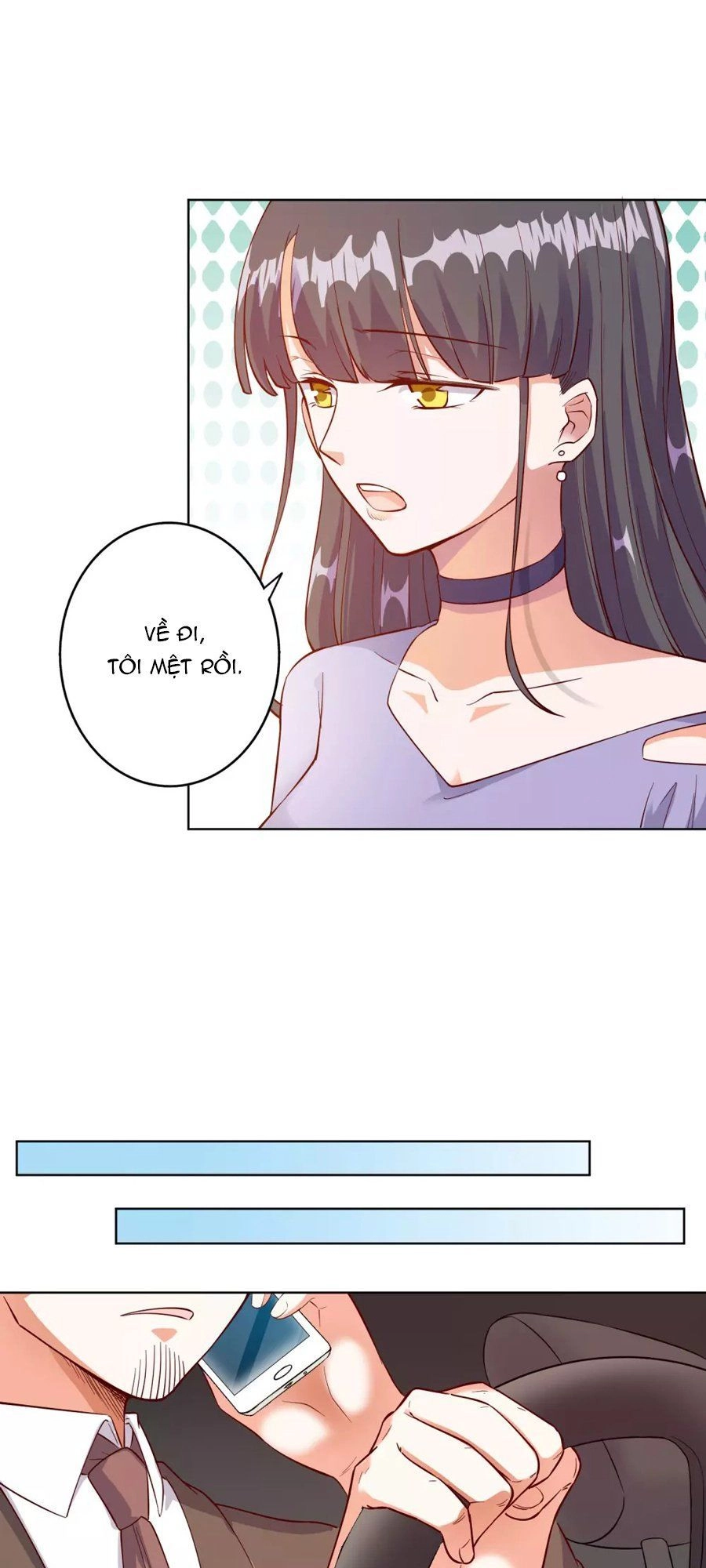 Hôn Nhân Dục Vọng: Thiếu Gia Nhẹ Một Chút! Chapter 94 - 17