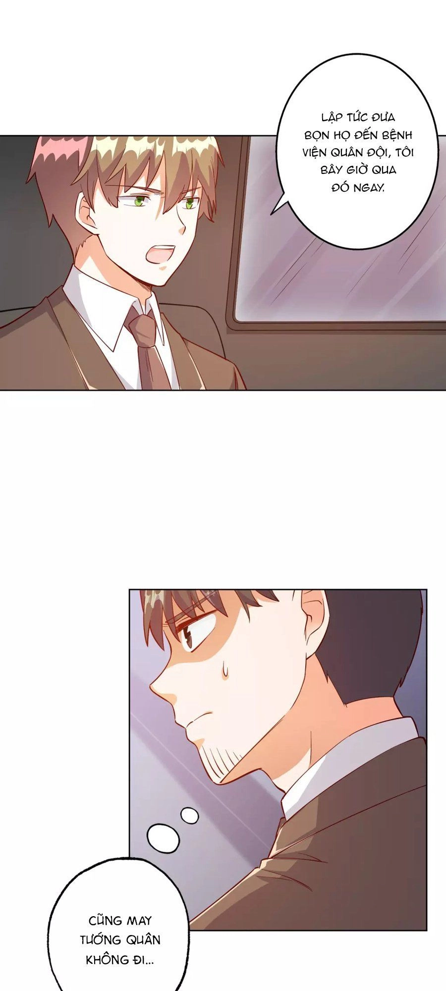 Hôn Nhân Dục Vọng: Thiếu Gia Nhẹ Một Chút! Chapter 94 - 22