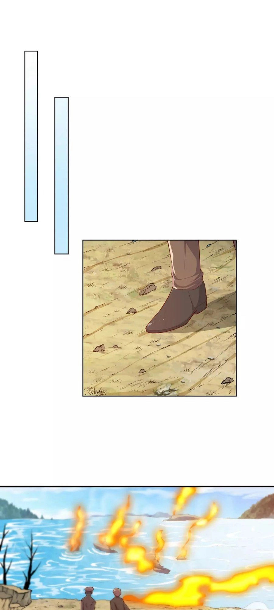 Hôn Nhân Dục Vọng: Thiếu Gia Nhẹ Một Chút! Chapter 94 - 24