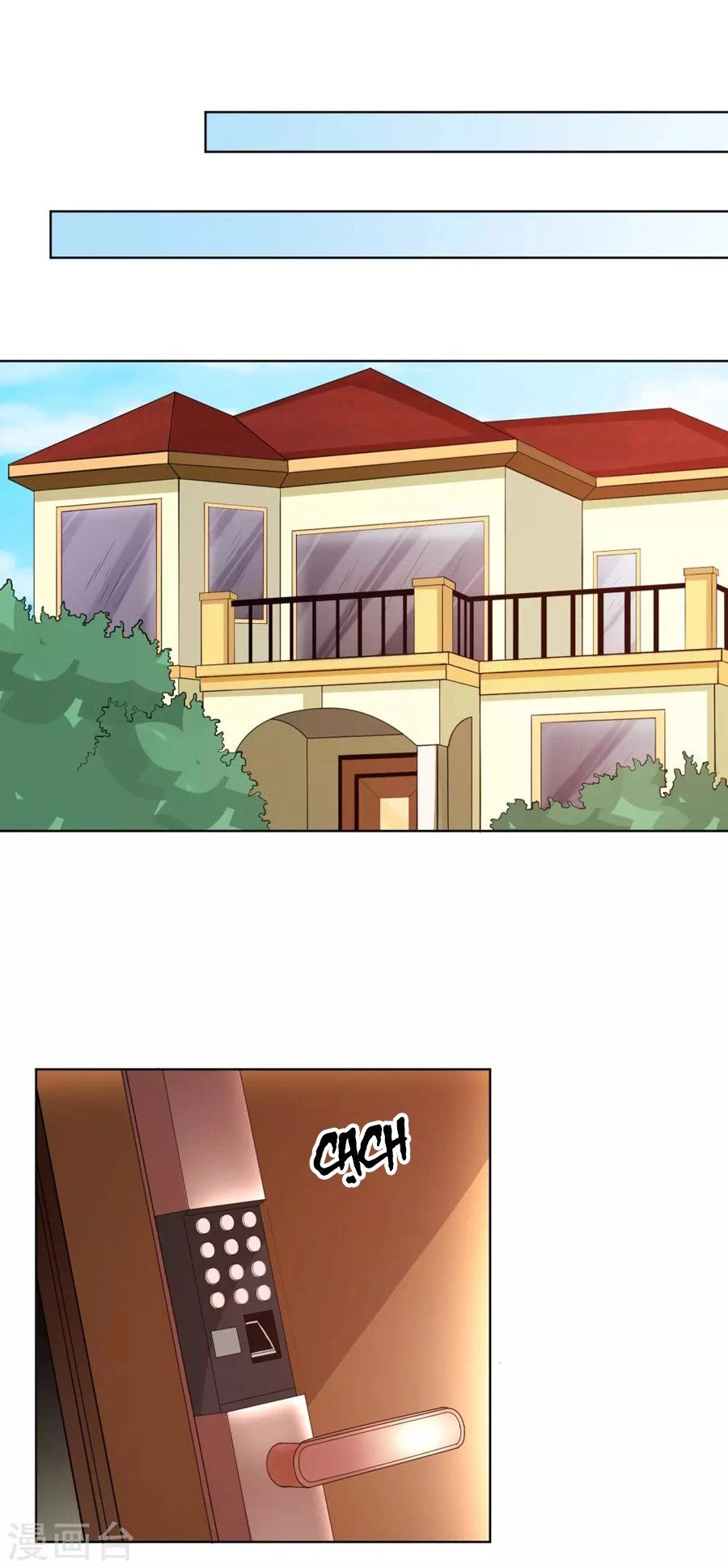 Hôn Nhân Dục Vọng: Thiếu Gia Nhẹ Một Chút! Chapter 94 - 28