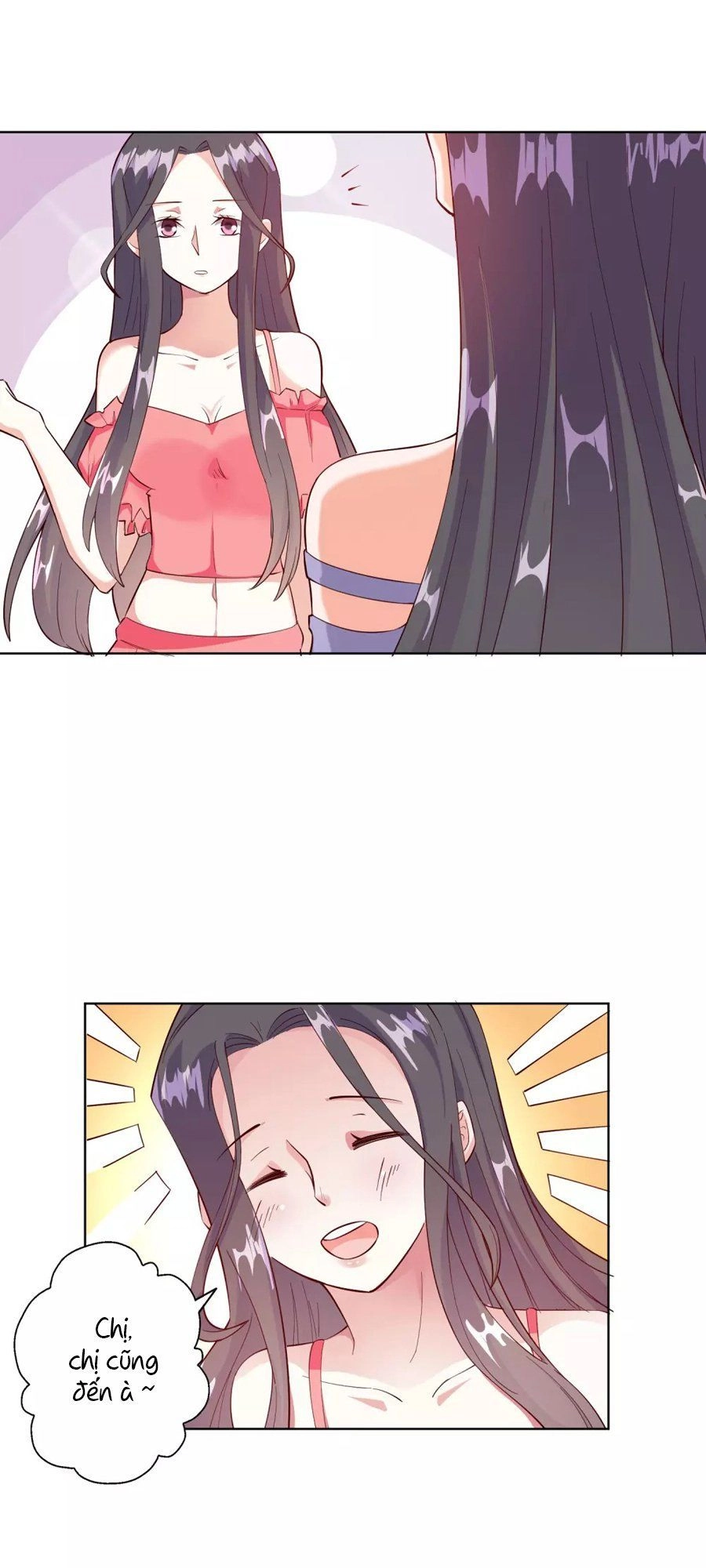 Hôn Nhân Dục Vọng: Thiếu Gia Nhẹ Một Chút! Chapter 95 - 3