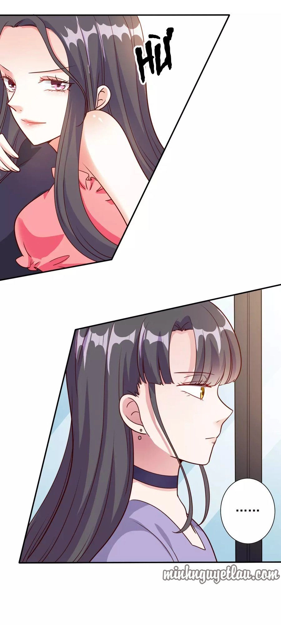 Hôn Nhân Dục Vọng: Thiếu Gia Nhẹ Một Chút! Chapter 95 - 10