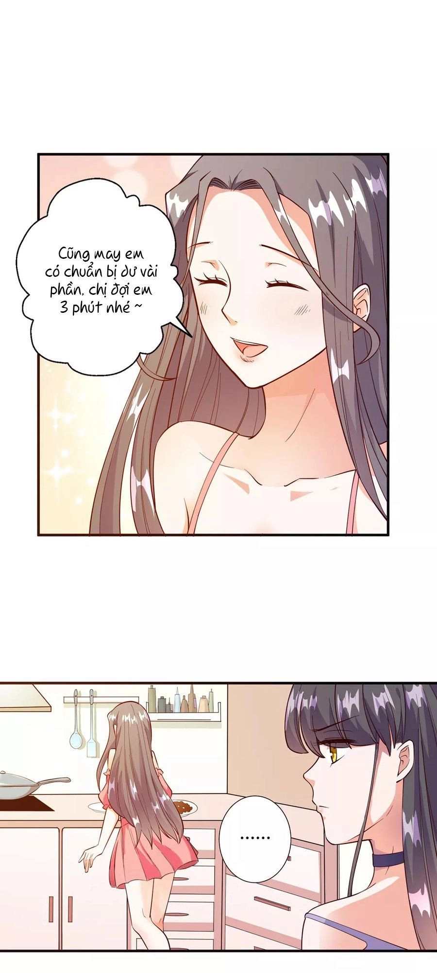 Hôn Nhân Dục Vọng: Thiếu Gia Nhẹ Một Chút! Chapter 95 - 19