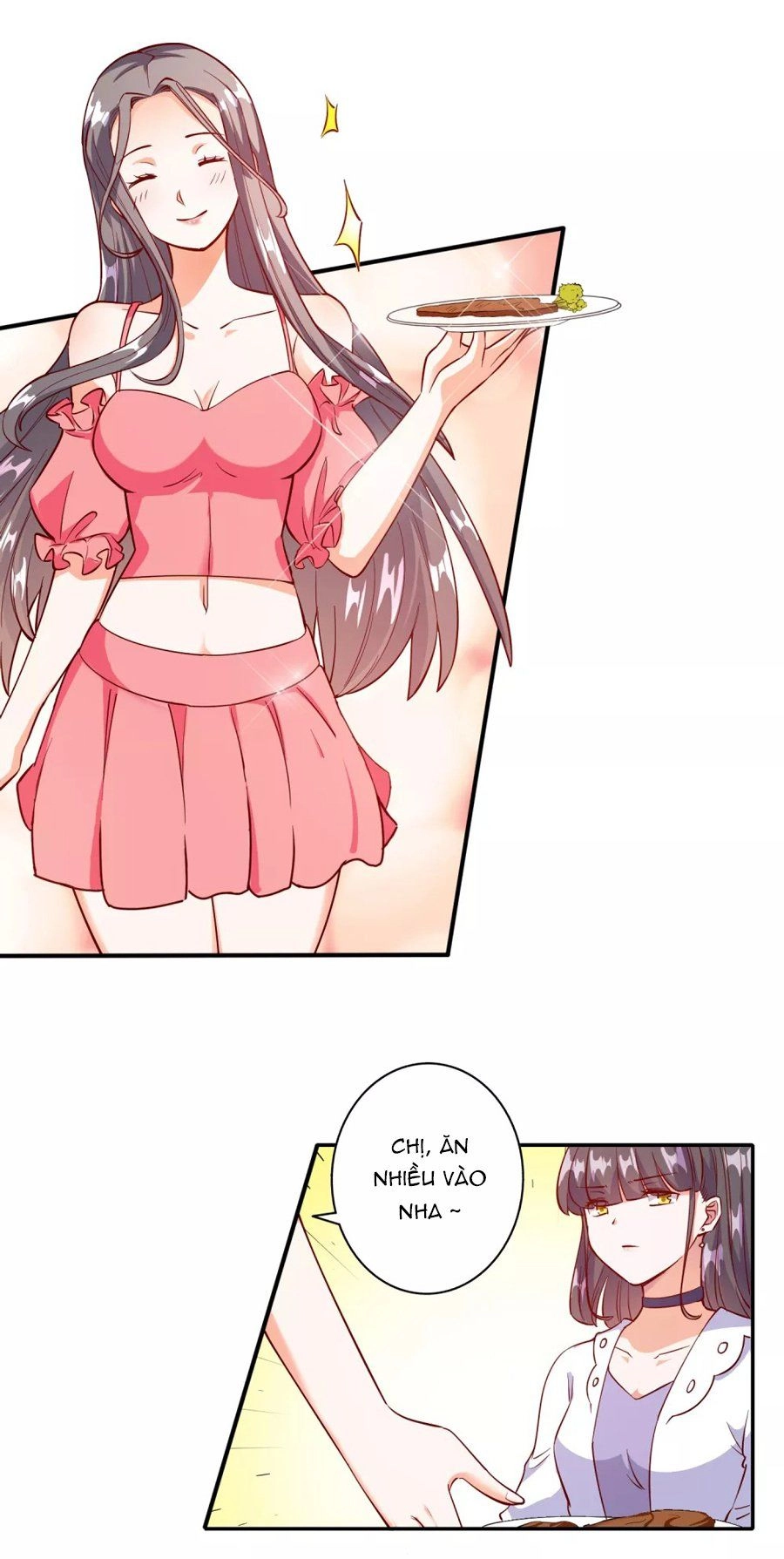 Hôn Nhân Dục Vọng: Thiếu Gia Nhẹ Một Chút! Chapter 95 - 22