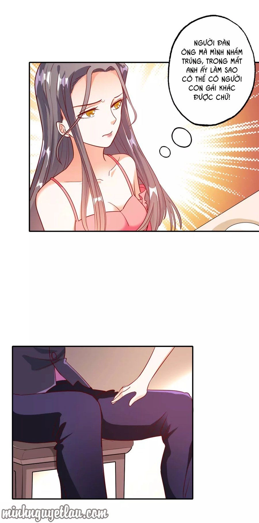 Hôn Nhân Dục Vọng: Thiếu Gia Nhẹ Một Chút! Chapter 95 - 25