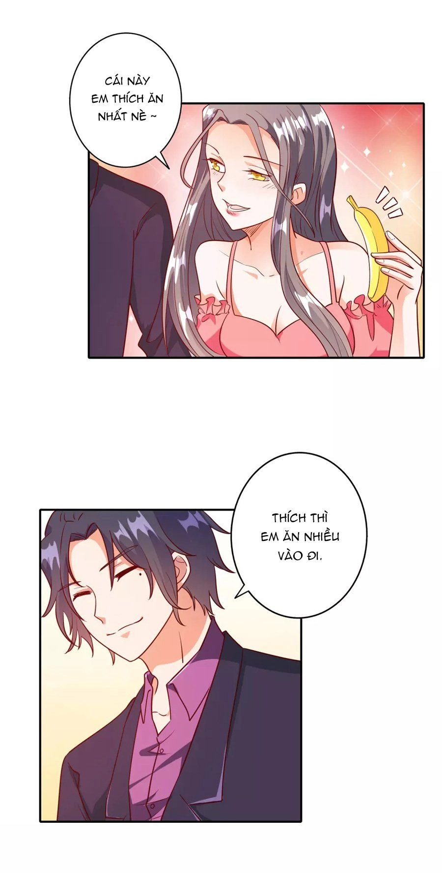 Hôn Nhân Dục Vọng: Thiếu Gia Nhẹ Một Chút! Chapter 95 - 26