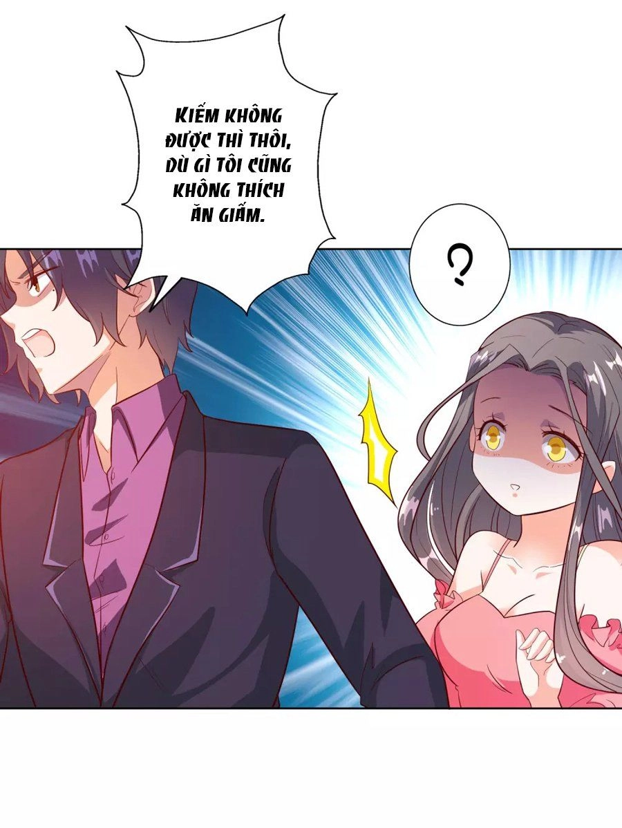 Hôn Nhân Dục Vọng: Thiếu Gia Nhẹ Một Chút! Chapter 96 - 7