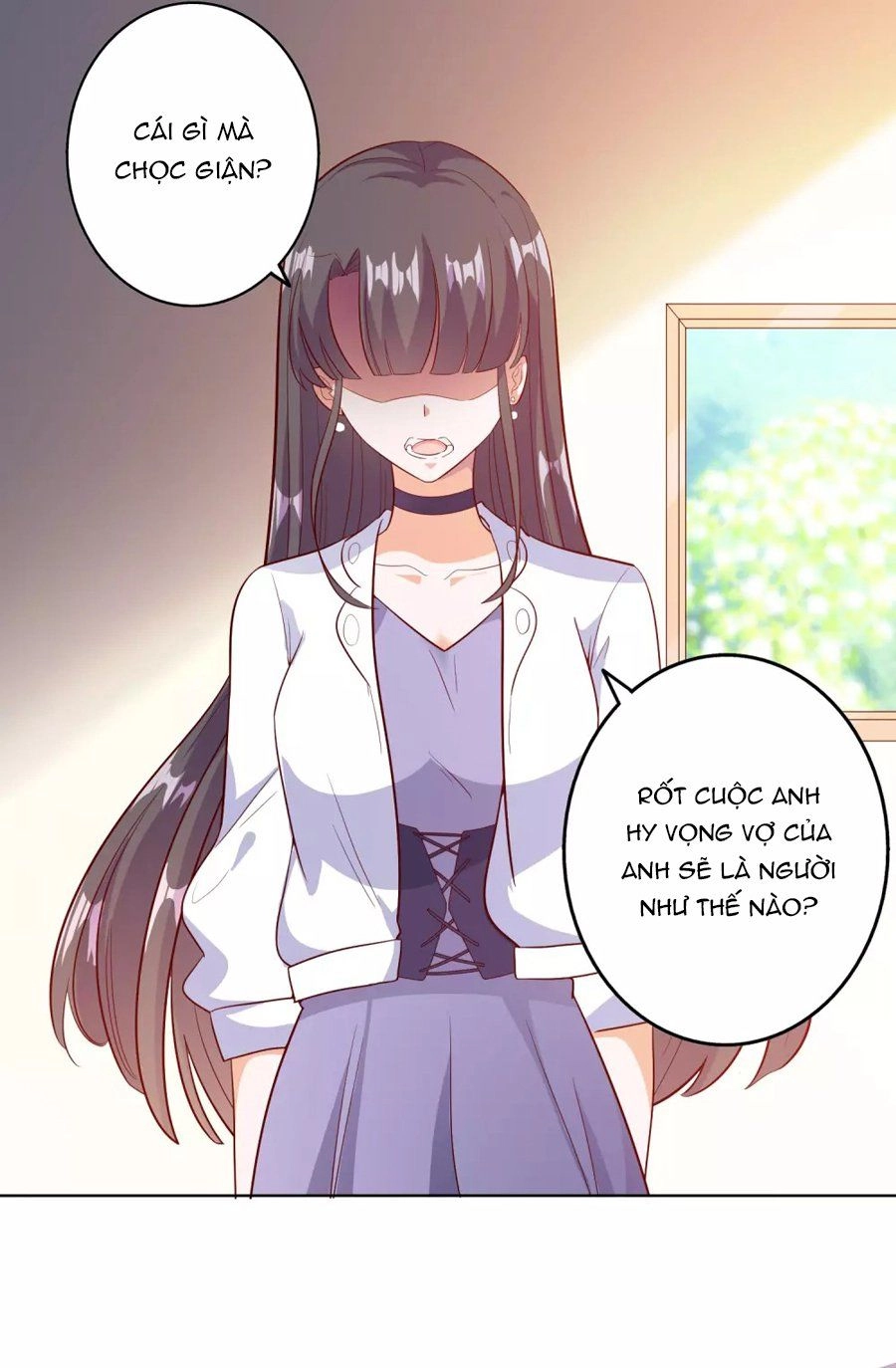 Hôn Nhân Dục Vọng: Thiếu Gia Nhẹ Một Chút! Chapter 96 - 15