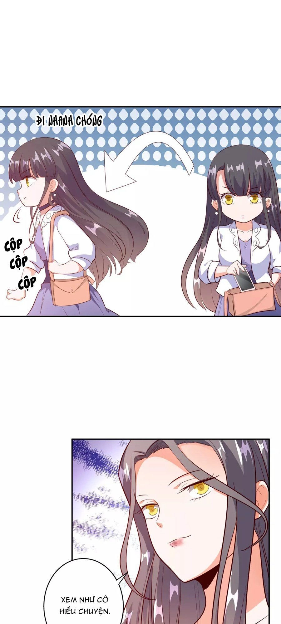 Hôn Nhân Dục Vọng: Thiếu Gia Nhẹ Một Chút! Chapter 96 - 25