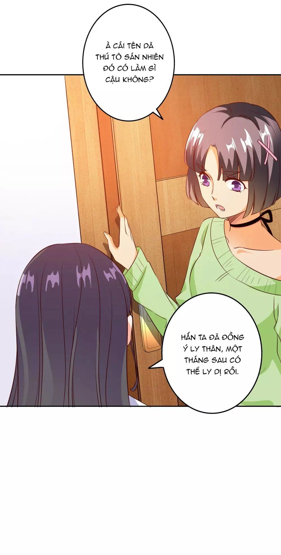 Hôn Nhân Dục Vọng: Thiếu Gia Nhẹ Một Chút! Chapter 97 - 12