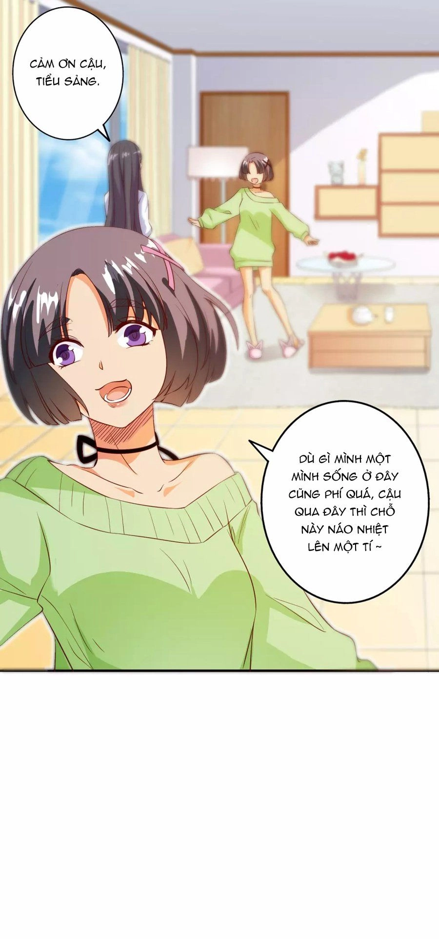 Hôn Nhân Dục Vọng: Thiếu Gia Nhẹ Một Chút! Chapter 97 - 14
