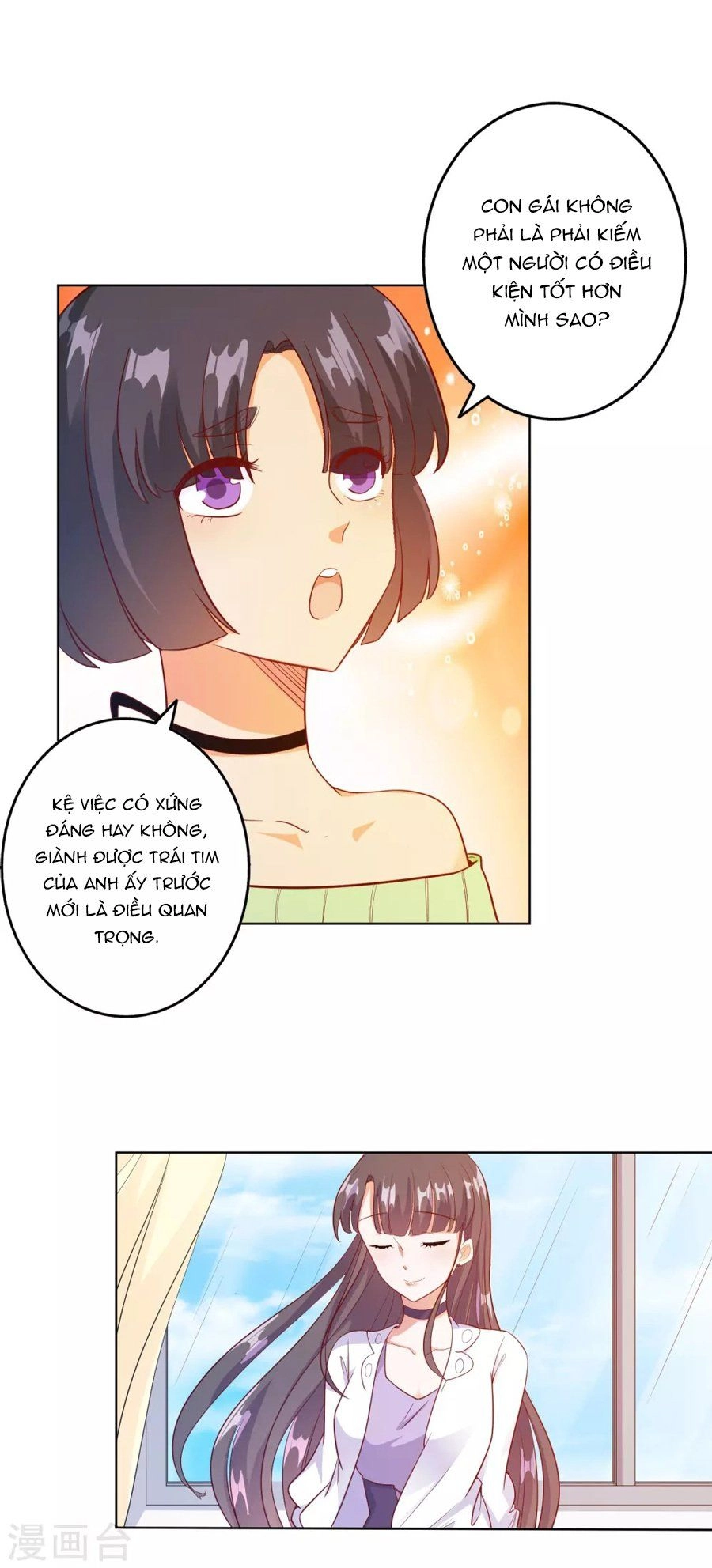 Hôn Nhân Dục Vọng: Thiếu Gia Nhẹ Một Chút! Chapter 97 - 19
