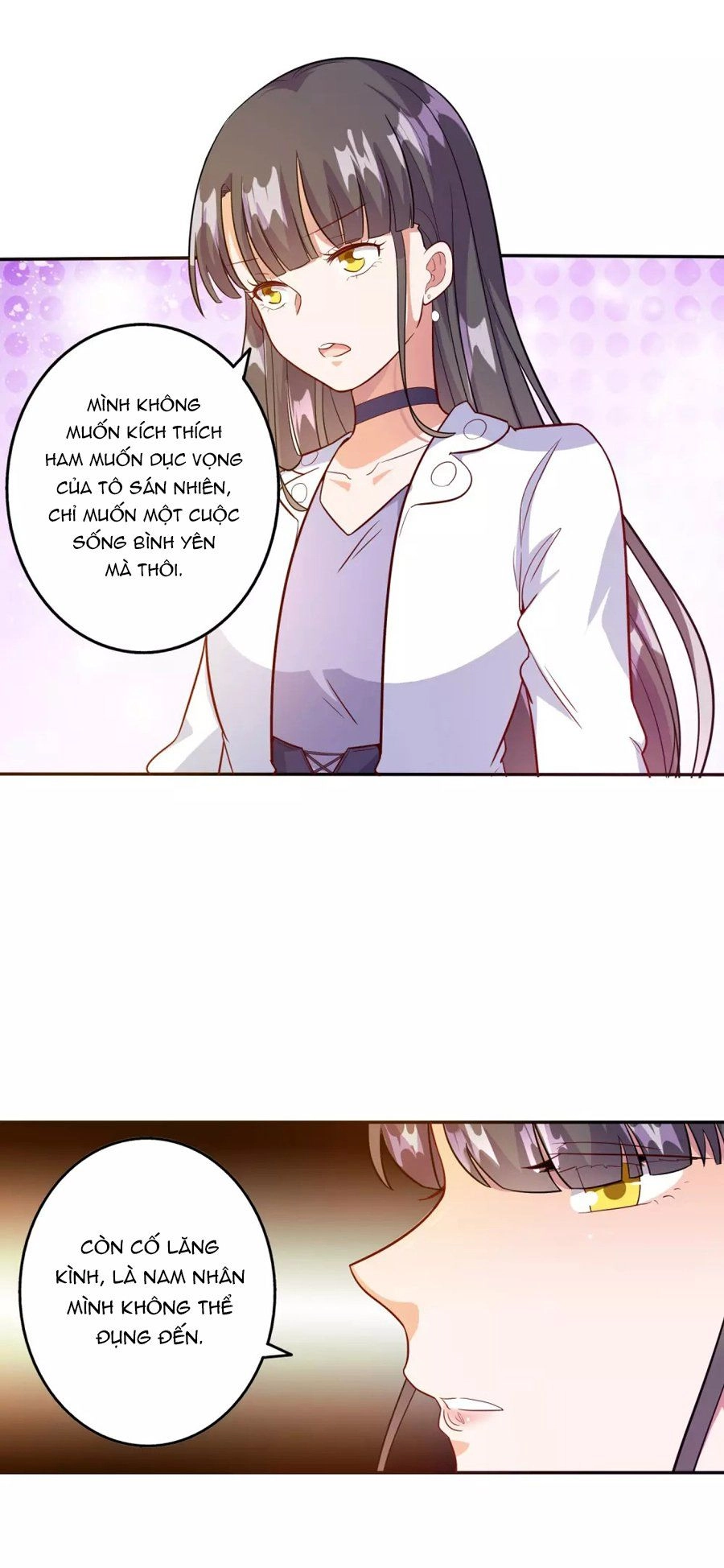 Hôn Nhân Dục Vọng: Thiếu Gia Nhẹ Một Chút! Chapter 98 - 2