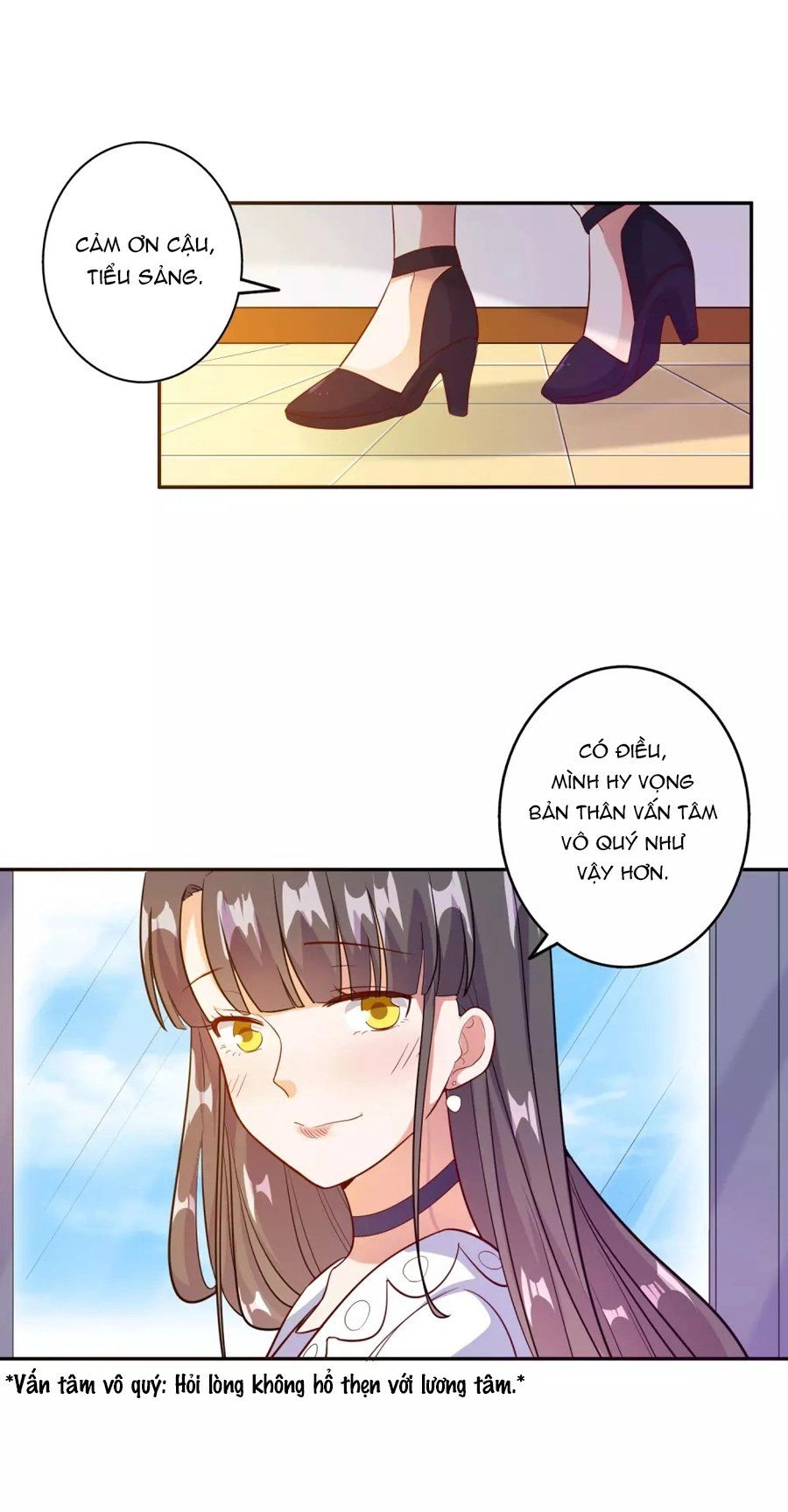 Hôn Nhân Dục Vọng: Thiếu Gia Nhẹ Một Chút! Chapter 98 - 4