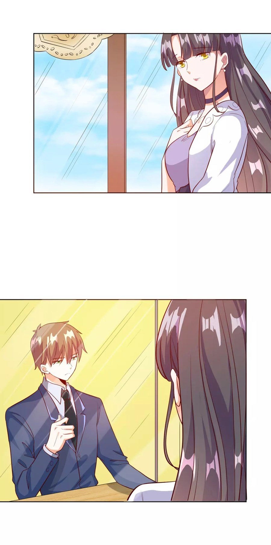 Hôn Nhân Dục Vọng: Thiếu Gia Nhẹ Một Chút! Chapter 98 - 6