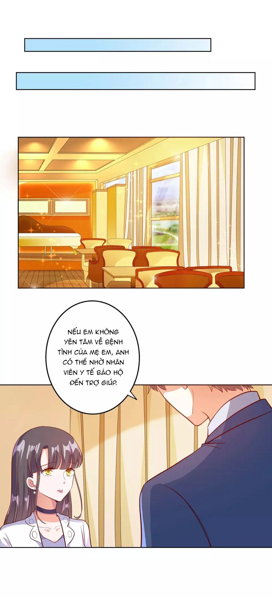 Hôn Nhân Dục Vọng: Thiếu Gia Nhẹ Một Chút! Chapter 98 - 13