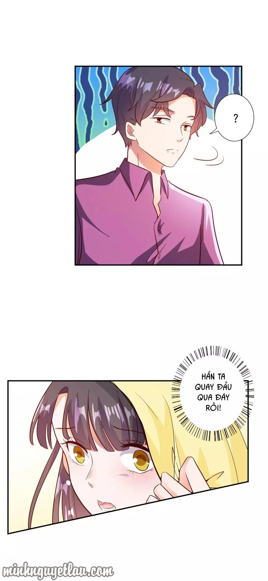 Hôn Nhân Dục Vọng: Thiếu Gia Nhẹ Một Chút! Chapter 98 - 26