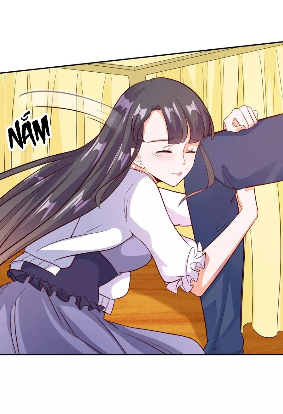 Hôn Nhân Dục Vọng: Thiếu Gia Nhẹ Một Chút! Chapter 98 - 27