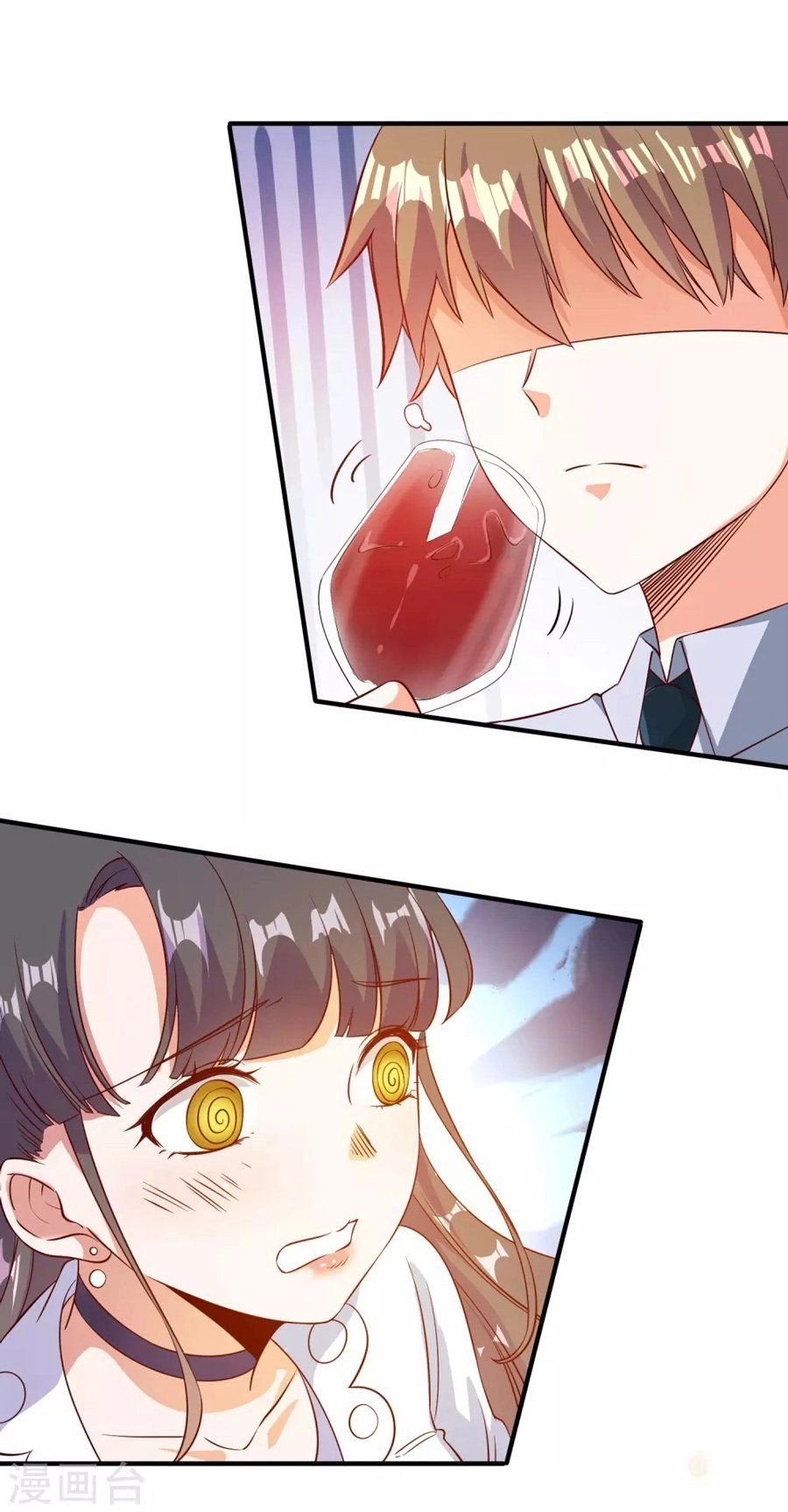 Hôn Nhân Dục Vọng: Thiếu Gia Nhẹ Một Chút! Chapter 98 - 28